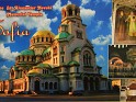 The St. Alexander Nevski Memorial Temple Sofia Bulgaria  Larus 10. Subida por DaVinci